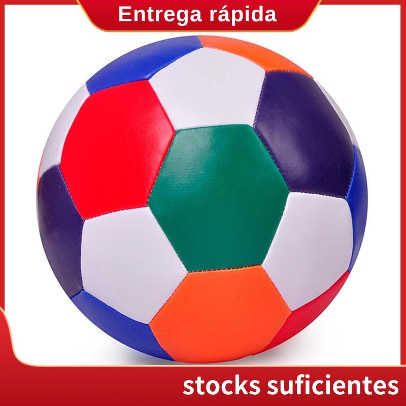 Bola De Futebol Silenciosa Interior Espuma Mudo Saltando Ar Salto Silencioso Basquete