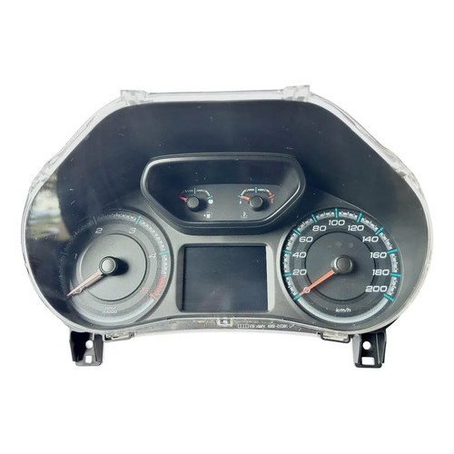 Painel Instrumentos S10 2.8 Diesel 2016 2017 2018 2019 2020 Preto