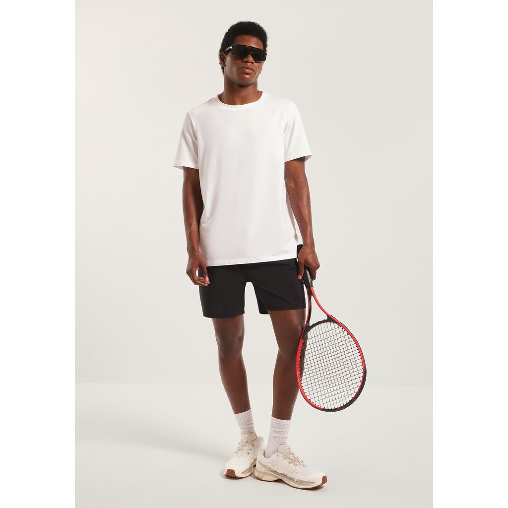 Bermuda Esportiva Básica Masculina Easy Care