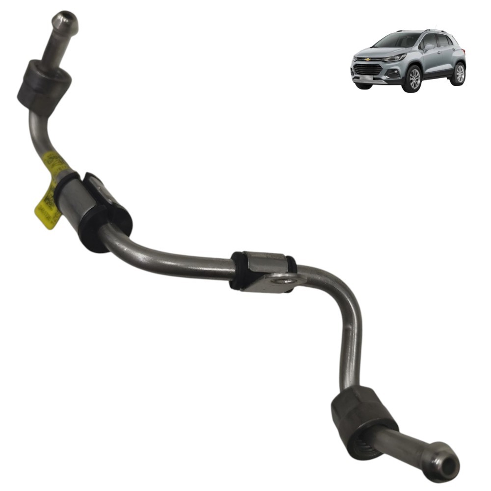 Cano Mangueira Bomba Alta Pressão Gm Tracker 1.4 Turbo 2016 17