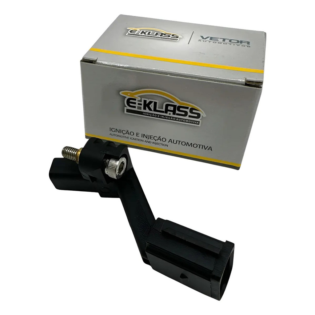 Sensor Rotação Vw Fox Kombi Gol Parati 1.0 Flex Golf A3
