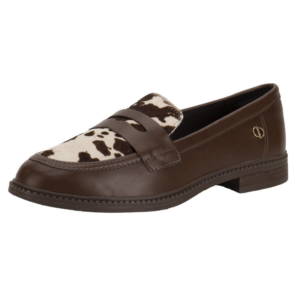 Mocassim Feminino Dakota D2621