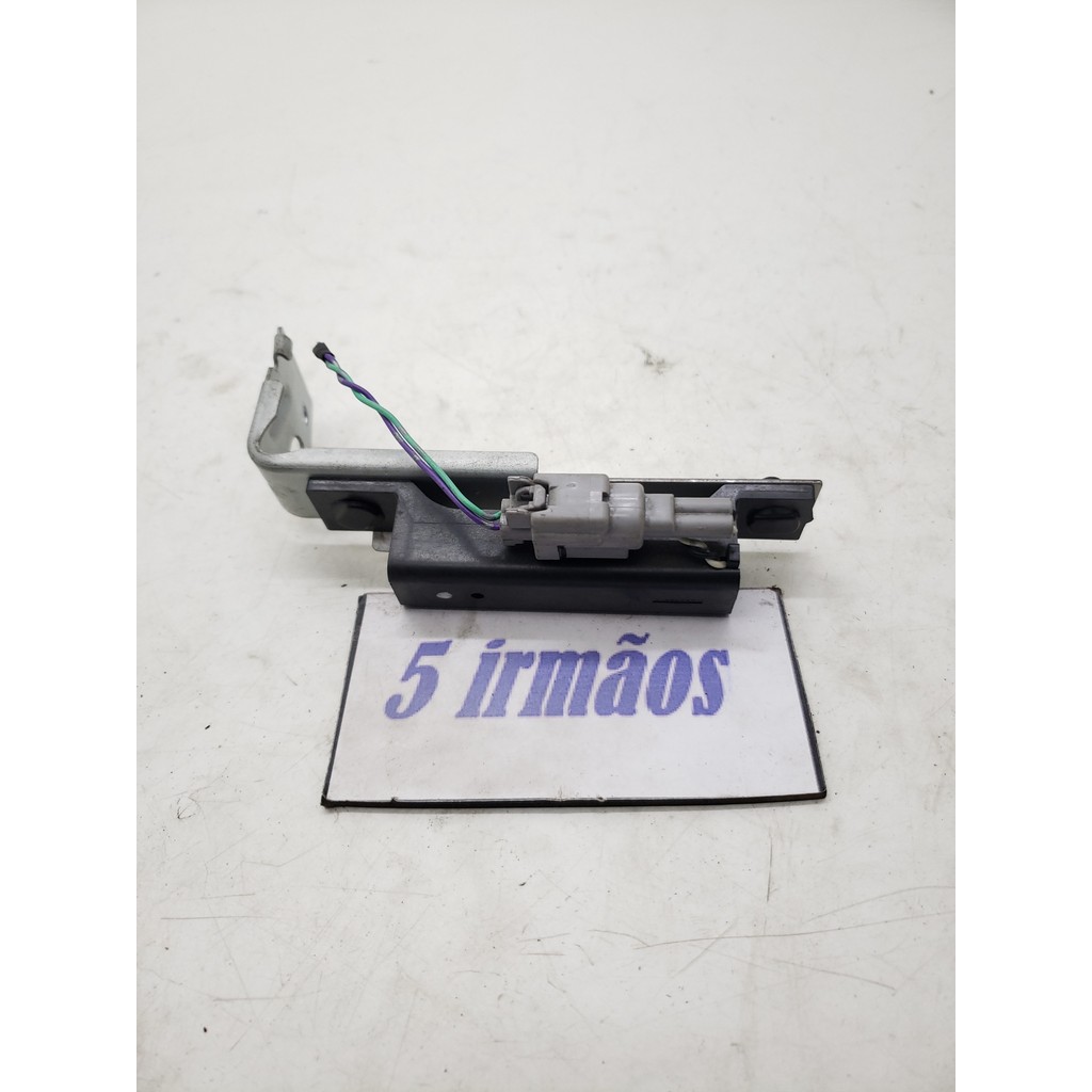 Sensor Chave Ignição Nissan Livina Xgear 1.8 2012