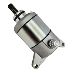 Motor Partida Arranque Titan Fan Start 150-125 Nxr Bros 150