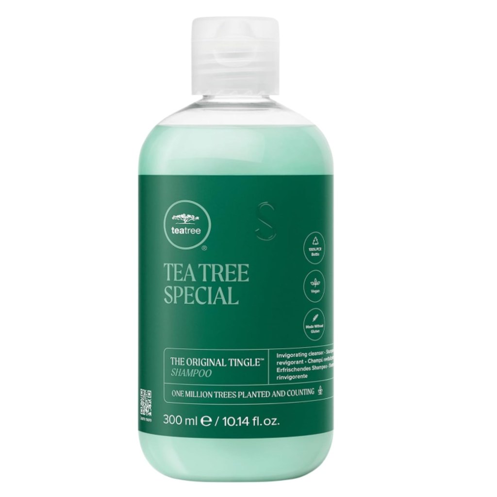 Paul Mitchell Tea Tree Special - Shampoo 300ml