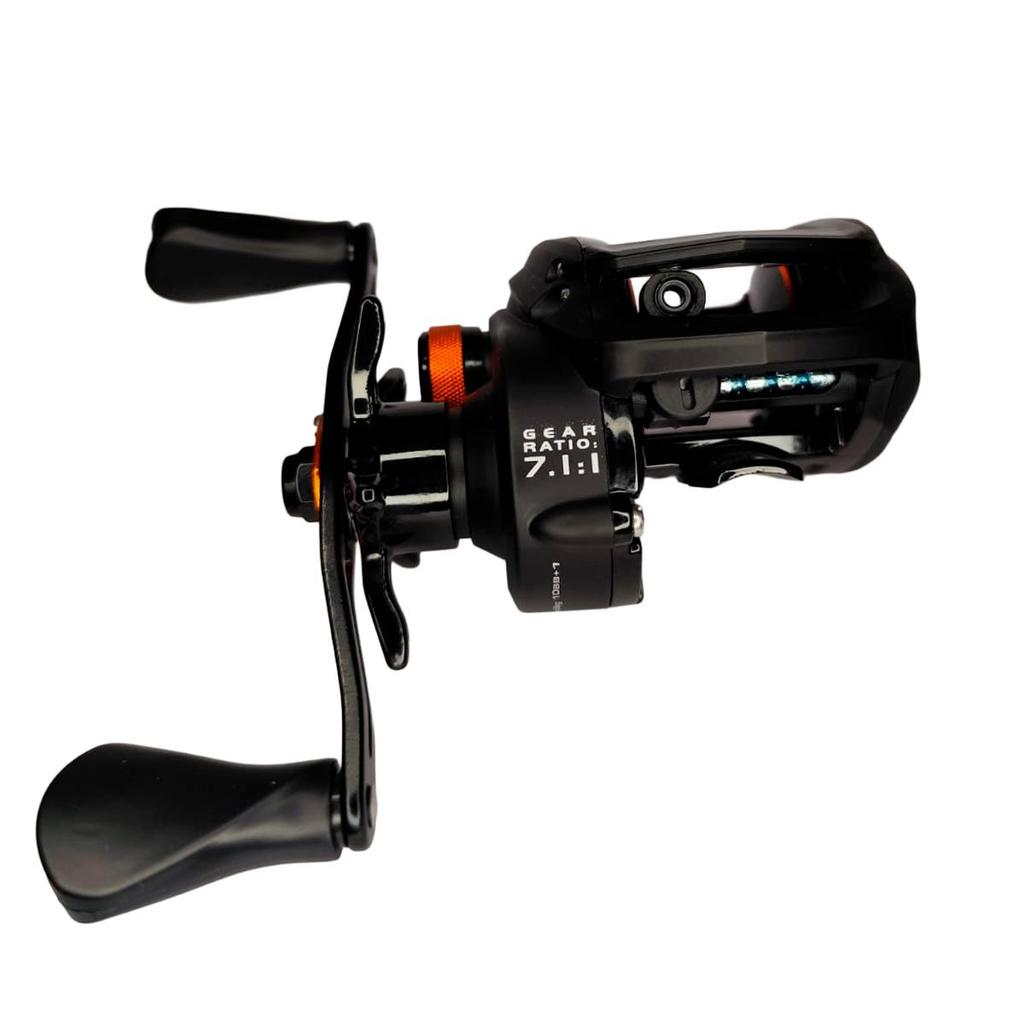 Carretilha de Pesca Bronx BK 11000 – Maruri