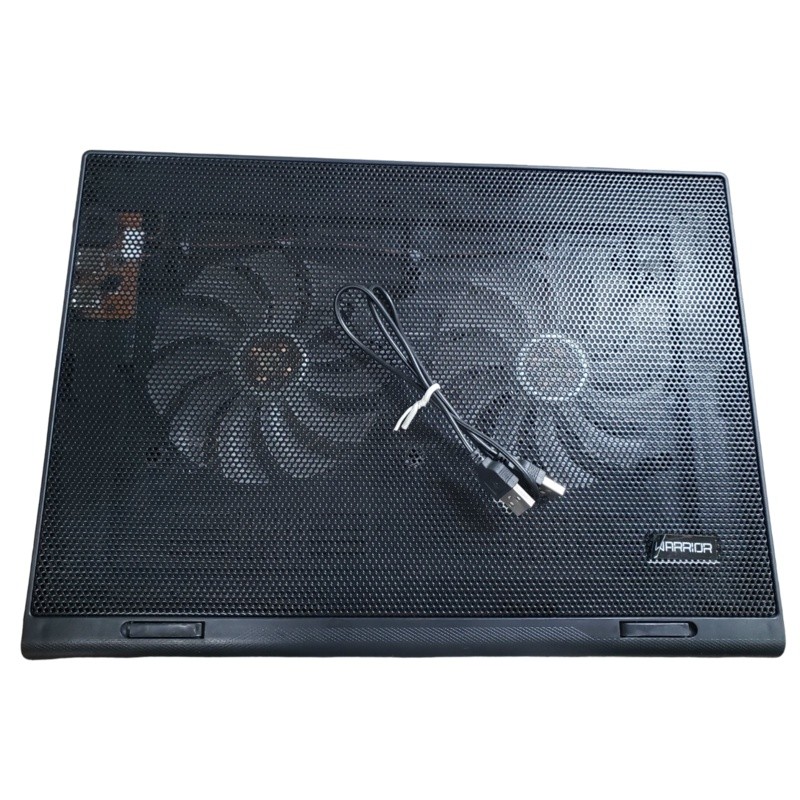 Base Cooler Notebook AC267 com Travas