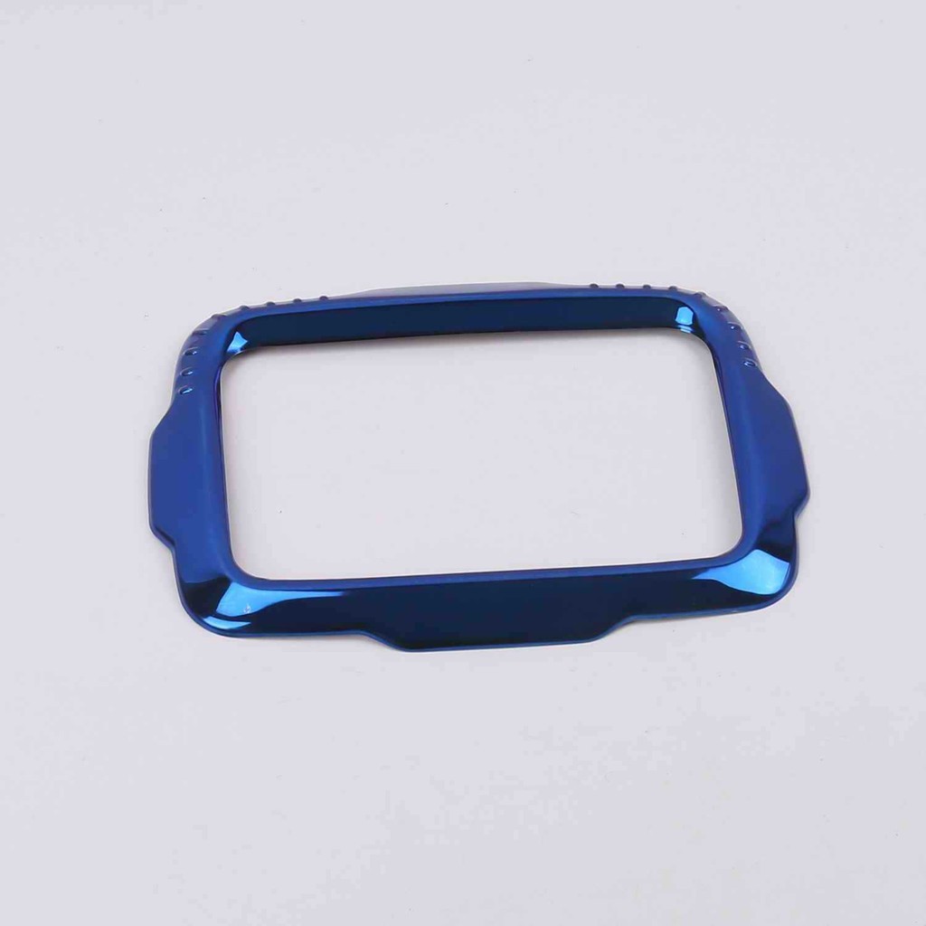 Adequado para Jeep Freeman porta interna tigela engrenagem quadro painel alça adesivo tomate fábrica pronto estoque