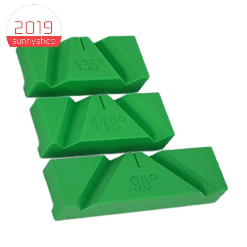 [Bestseller S] Guia De Afiador De Broca Jig 90 ° , 118 E 135 Ângulos Adequados Para Todas As Brocas