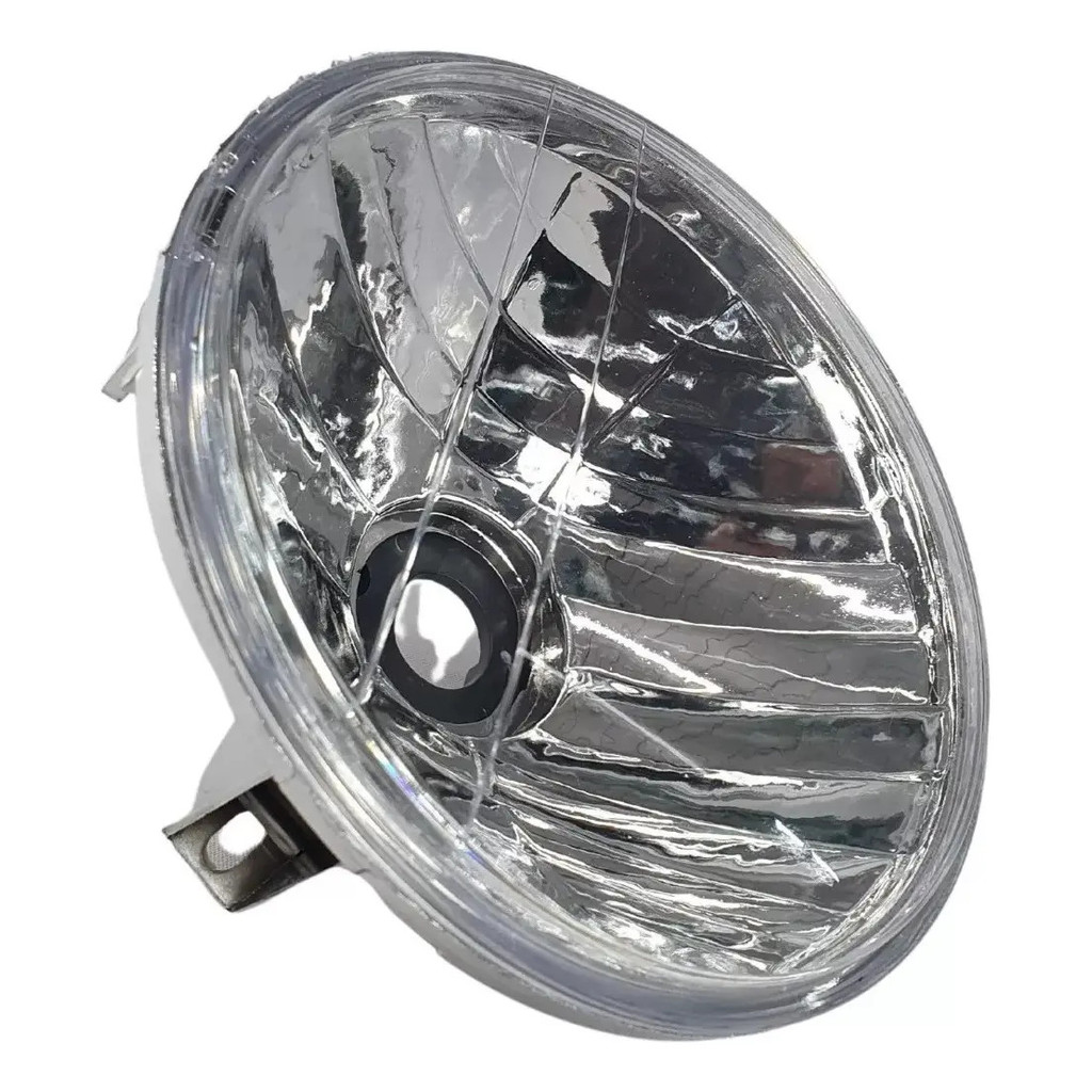 Farol Bloco Óptico Yamaha Ybr 125 2000 a 2004