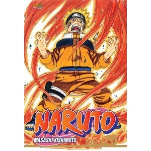 Naruto gold vol. 26 Todos os livros são novos, vendidos e enviados pela Leitura BH Shopping