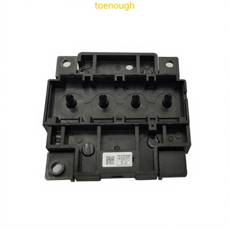 Cabeça Impressão ABS Do Dedo Pé Para Sistemas L550 L3118 L3150 L3153 L555 L365 L375