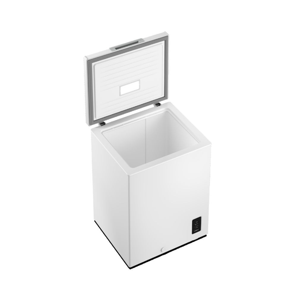 Freezer Horizontal Electrolux 1 Porta Inverter HB150 141L — imagem 2 de 2