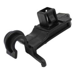 Grampo Descanso Haste Capo Toyota Corolla 2002 2003 2004 2005 2006 2007 2008