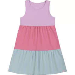 Vestido Regata Infantil Menina Marisol