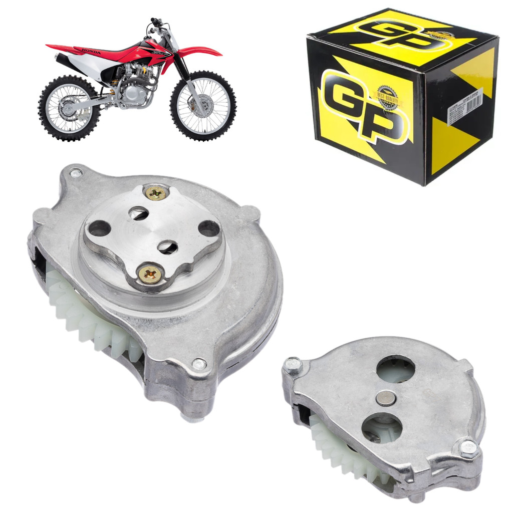 Bomba De Oleo Crf 230 2007 2008 2009 2010 2011 2012 2013 GP7