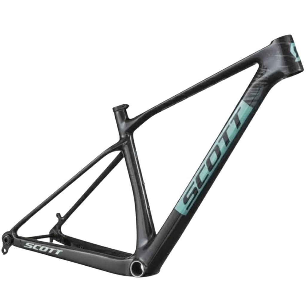 Quadro de Bicicleta Scott Scale RC Team Carbon