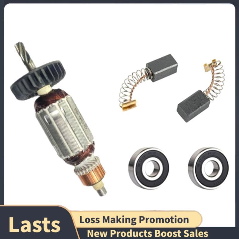 Armadura Do Motor Dos Acessórios Da Ferramenta Elétrica Para A Vassoura Martelo DH24PC3 360720ec210716âncora E AC 220-24