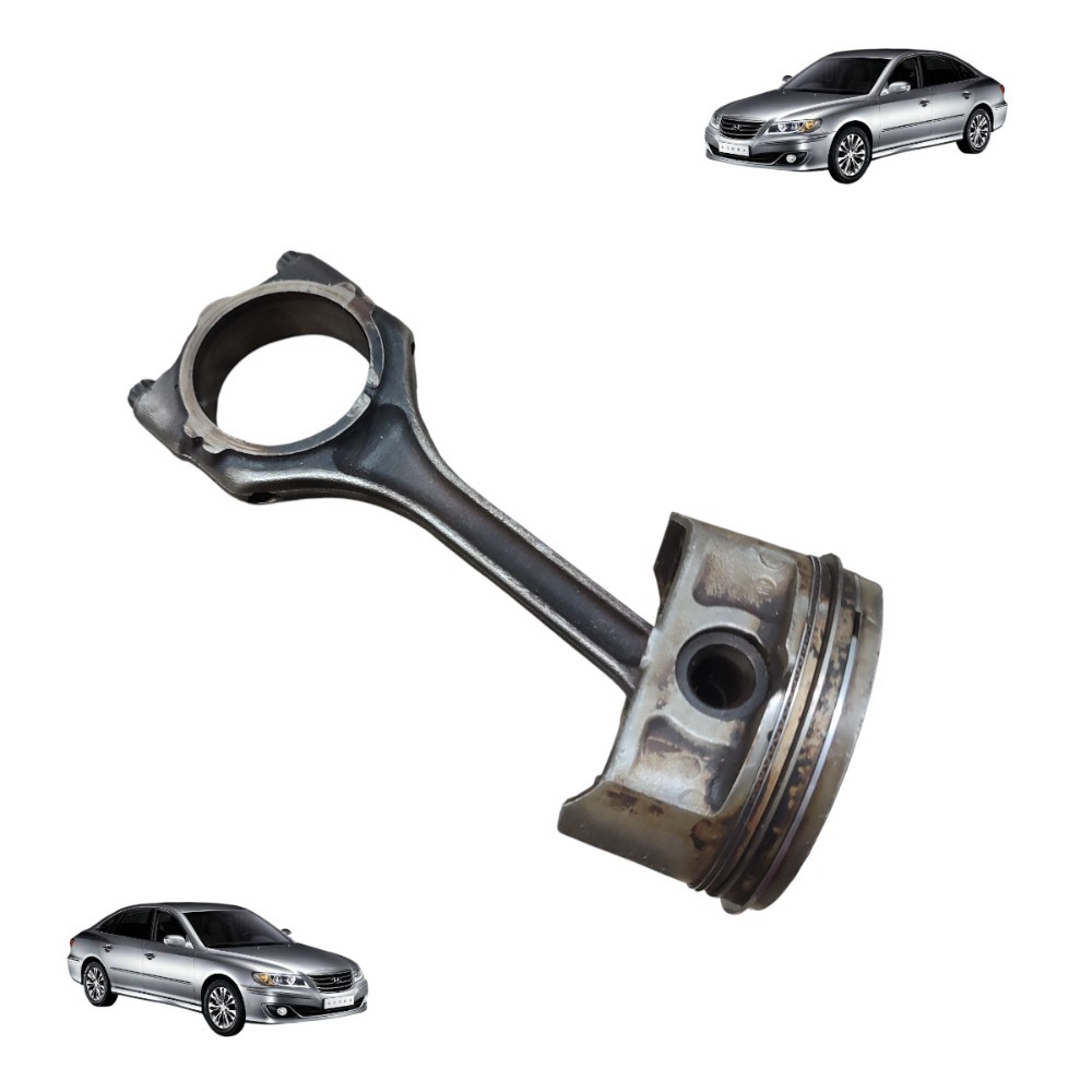 Biela Motor Azera 3.3 V6  2010/2011 263cv