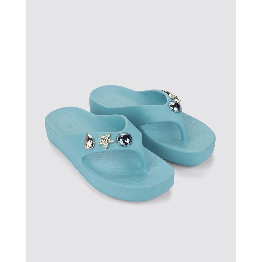 Chinelo Feminino Zaxy Zen