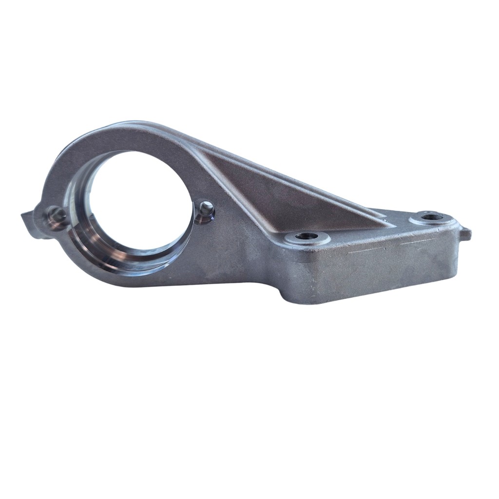SUPORTE ROLAMENTO SEMI EIXO DIREITO DUCATO BOXER JUMPER — imagem 2 de 2