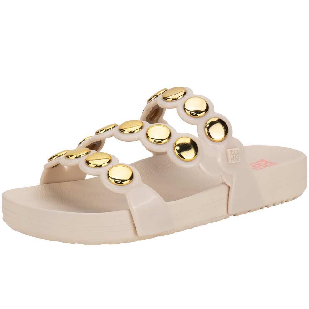 Imagem Tamanco Feminino Flat Spot Zaxy 1106398