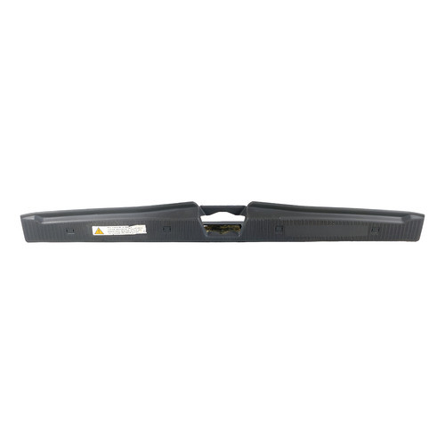 Moldura Soleira Porta Mala Mercedes Classe A 160 190 Xxx Xxx