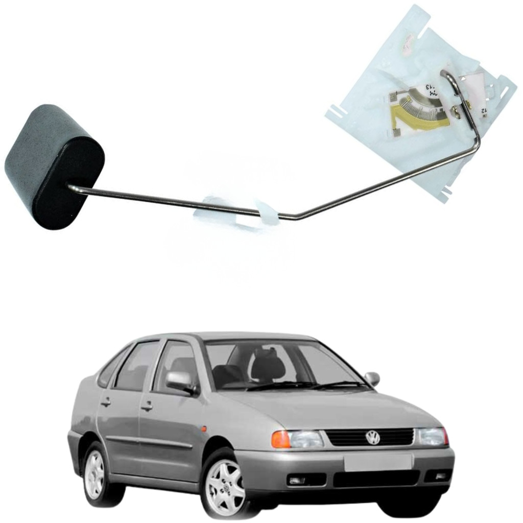 Boia Sensor de Nível TSA para Polo CLASSIC 1.8 1997 até 2000 T-010197