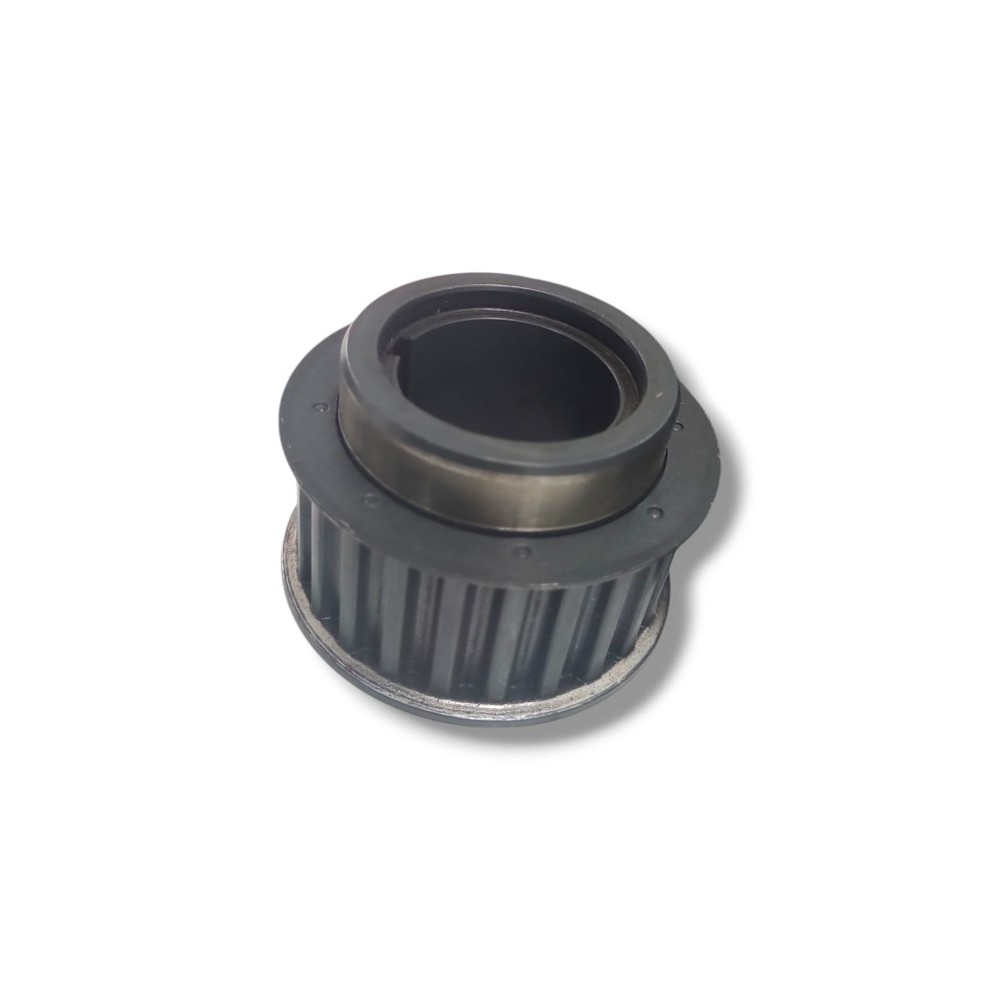 Engrenagem Virabrequim Motor Hsd