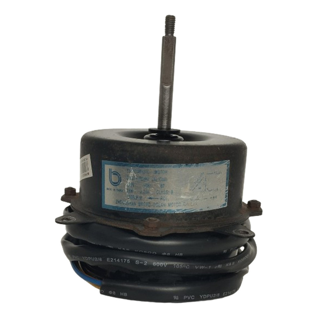 Motor Condens Split Samsung 9 A 12000Btus DB31- Y5s613b531L