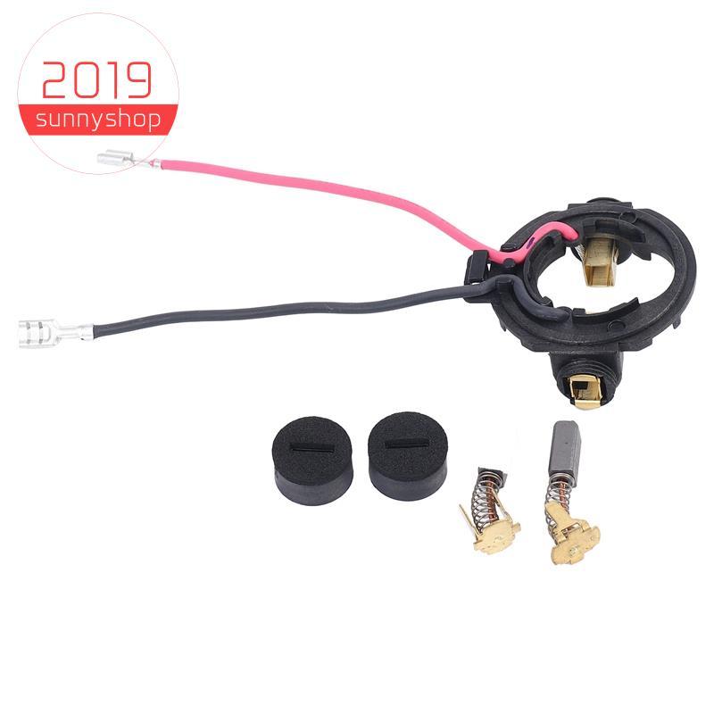 [Bestseller S] Tampa De Suporte De Bloco De Escova De Carbono Para 328202 334696 328200 G18DSL G18DL G14DSL G14DL CE18DS