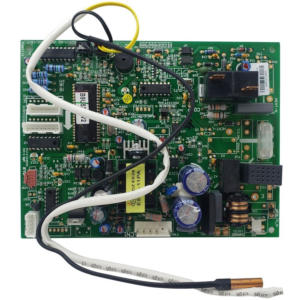 Placa Evaporadora 9.000 Btus Inverter Antigo Gree 30039150