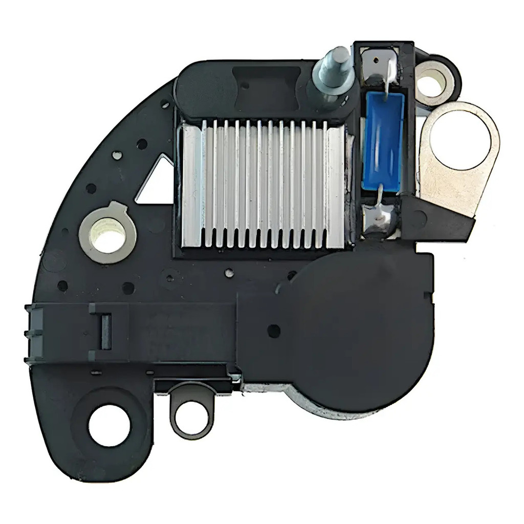 Regulador Voltagem Ga121 Celta Corsa Prisma Classic Uno