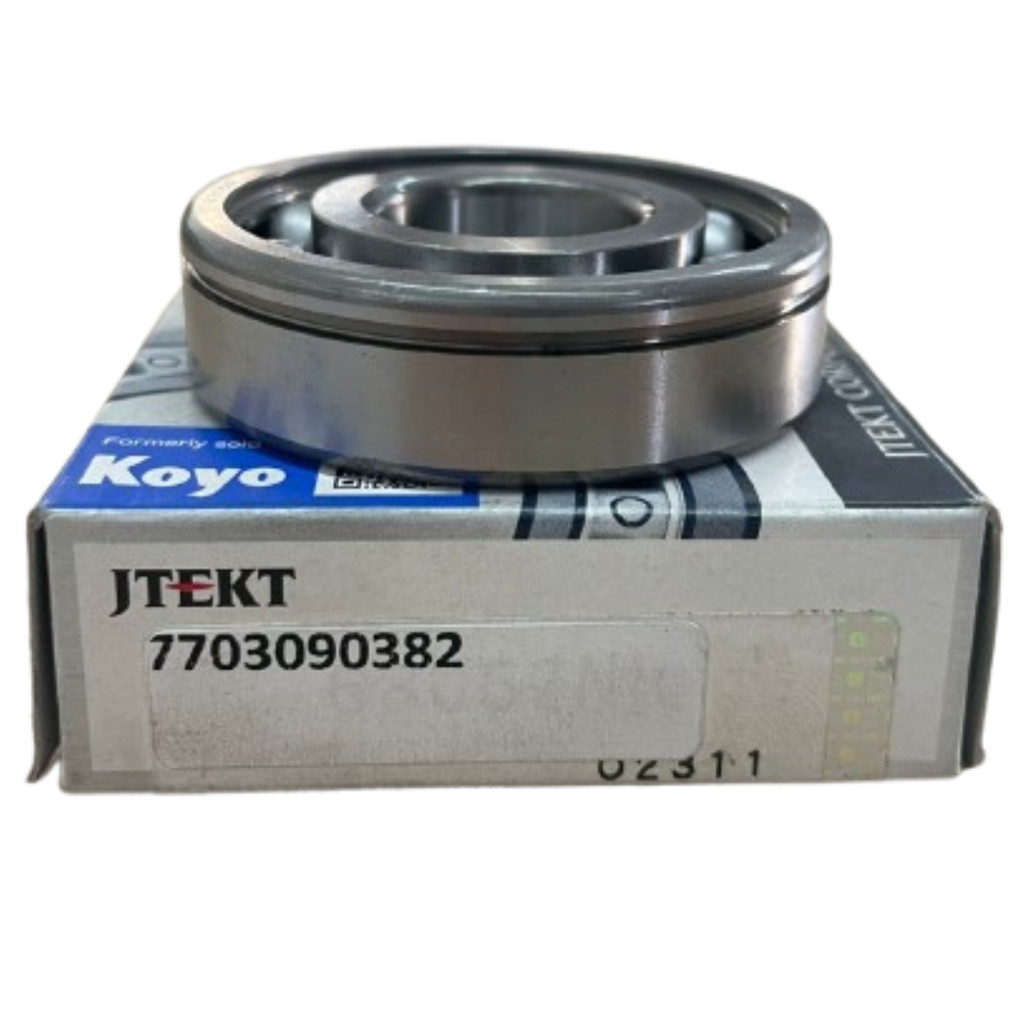 Rolamento Cambio Ab12830 Renault Clio Twingo Trafic 25x62x17
