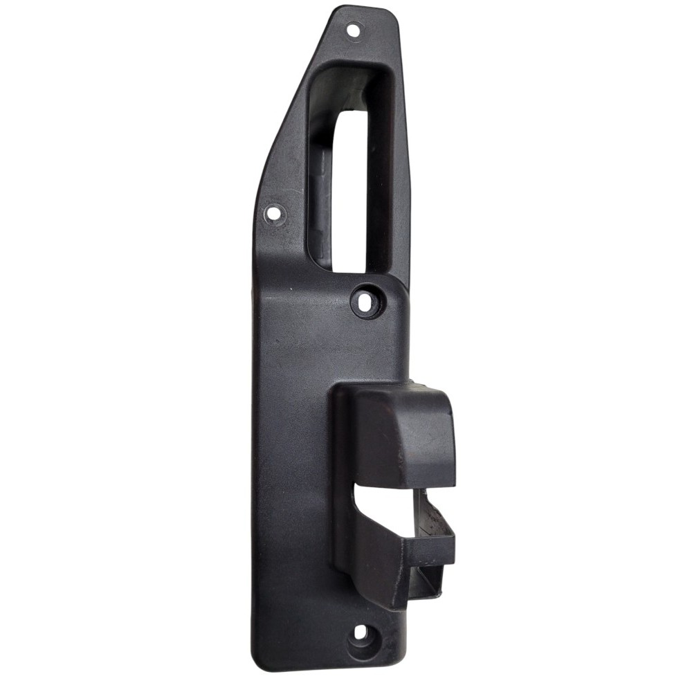 Cobertura Fechadura Porta Malas Fiat Linea Original