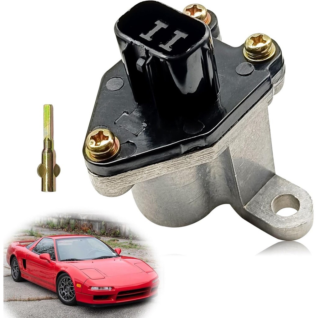Sensor De Velocidade Do Veículo VSS Compatível Com Honda Accord 1992-1997 Civic 1992-1995 Odyssey 1995-1998 Prelude 1993