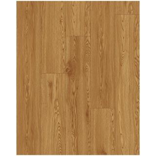 Piso Vinílico PVC Click Modaza, Cerejeira, 18 x 122 cm em Oferta na Shopee