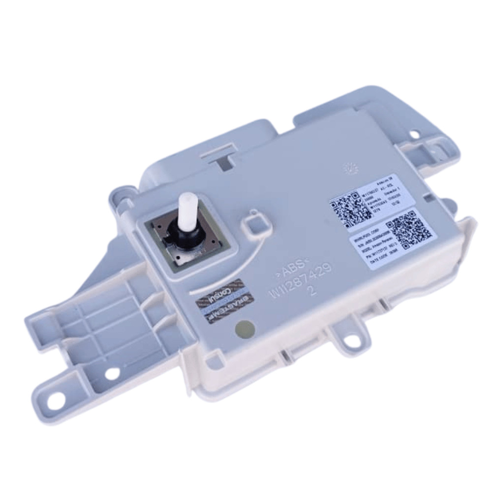 Placa Potência Lavadora Brastemp BWK14BB Versão "20" 110V Original