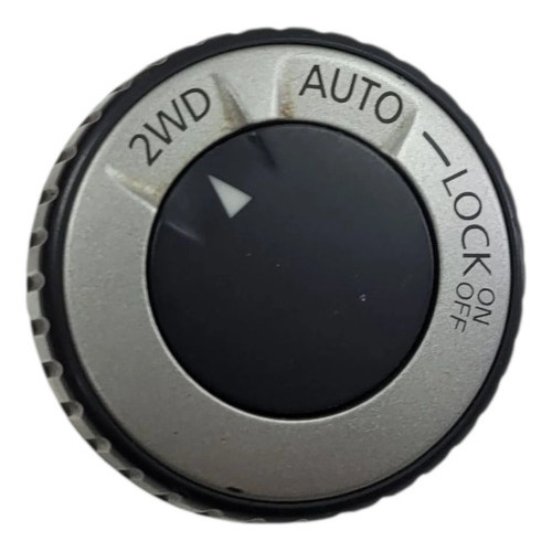 Botao Comando Tracao Renault Duster 2016 2019 251635247r