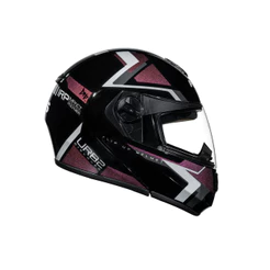 Capacete U-RB2 Discover Peels