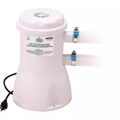 Filtro para Piscina Mor Vazão 2200 Litros - 001512