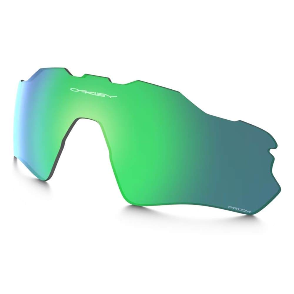 Máscara Lente Oakley Radar Ev Path Prizm Jade Iridium Reposição