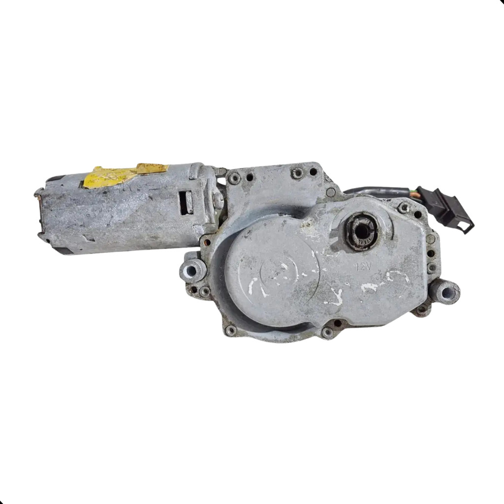 Motor Limpador Para Brisa Vidro Traseiro Vw Golf 1995 A 1998
