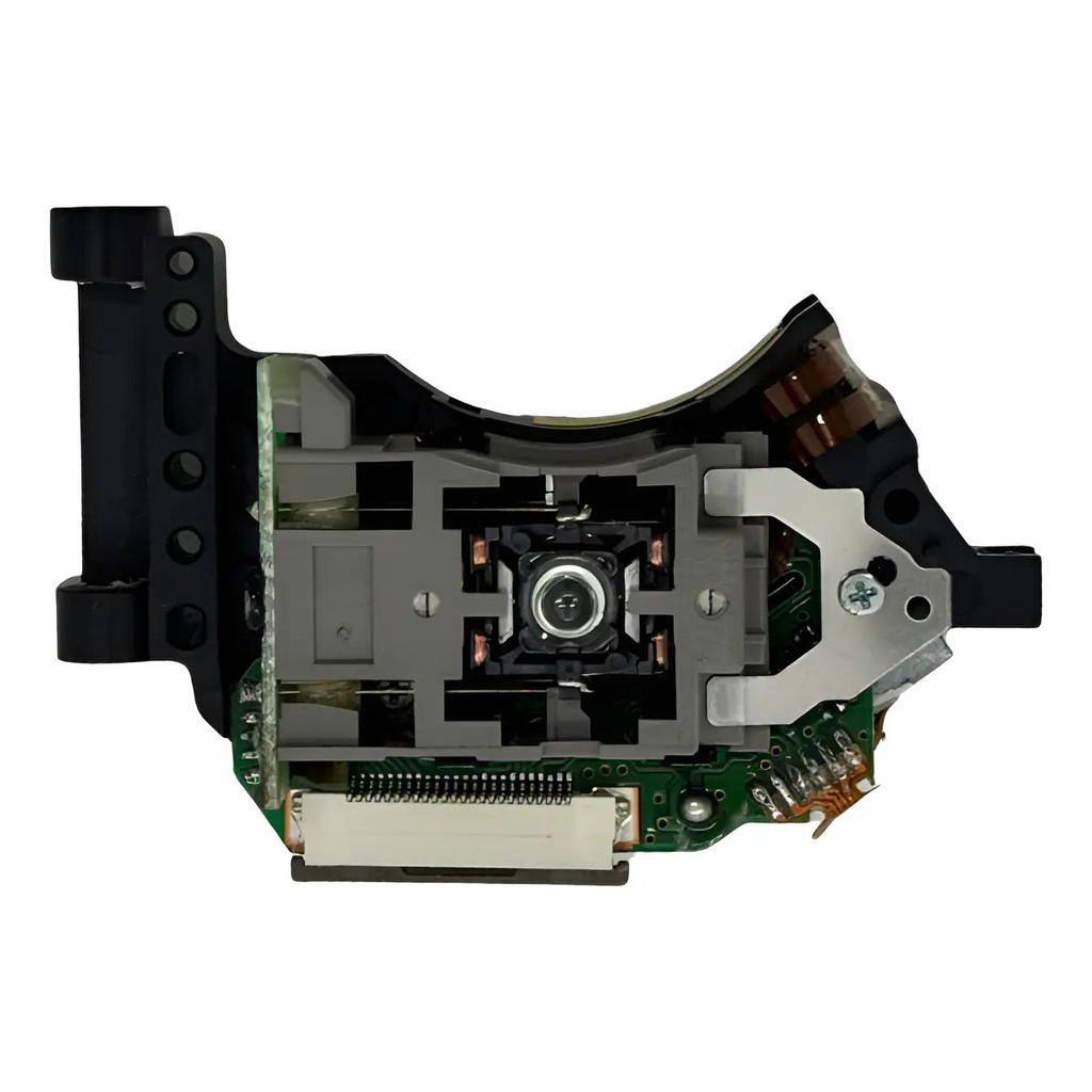 Unidade Optica Para Sf-hd65 = Hd850