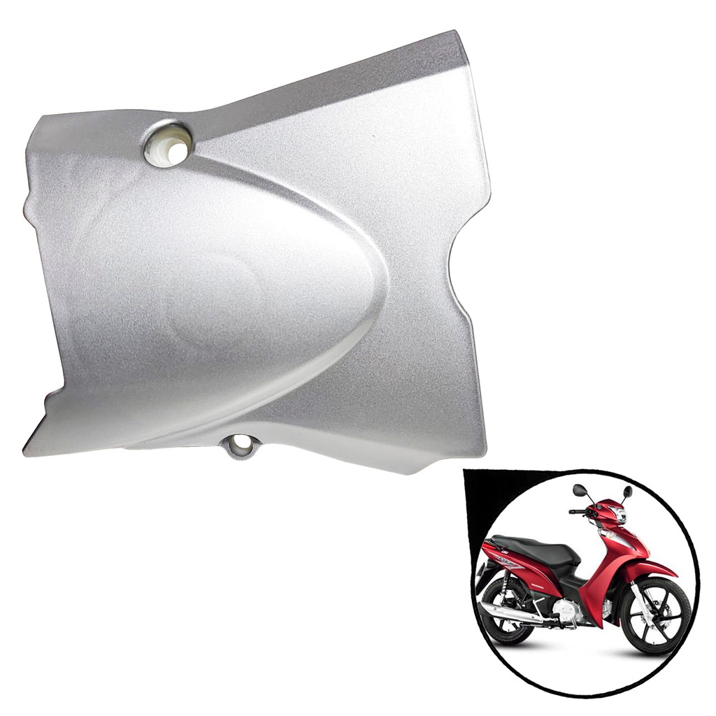 Tampa Pinhão Biz 125 2005 Até 2010 em Oferta na Shopee