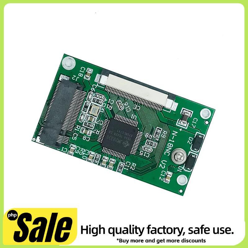Conversor 2242 M . 2 NGFF SSD Para ZIF (CE) Suporte Placa Adaptadora SATA B Key