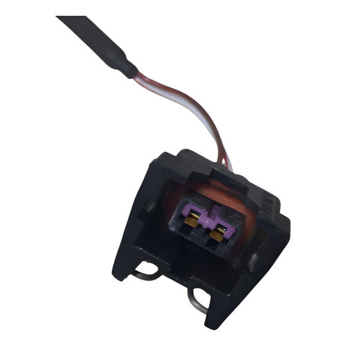 Conector Sensor Rotação Ford Fiesta 1.0 2008