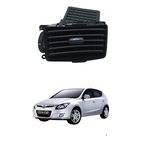 Difusor Ar Condicionado Direito Painel Hyundai I30 2.0 2011