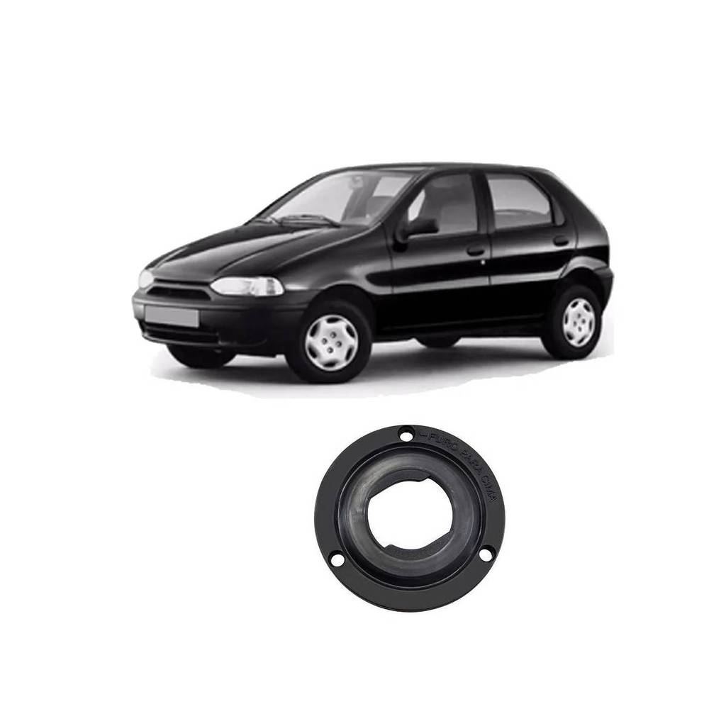 ADAPTADOR BOCAL DO TANQUE - FIAT PALIO TODOS   UNIVERSAL