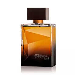 Deo Parfum Natura Essencial Elixir Masculino 100ml